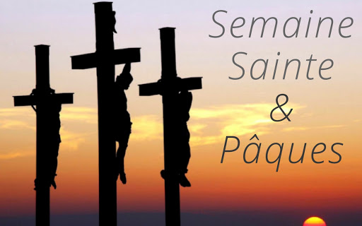 7 avril 2023 Prière du Vendredi Saint pour libérer 33 âmes du